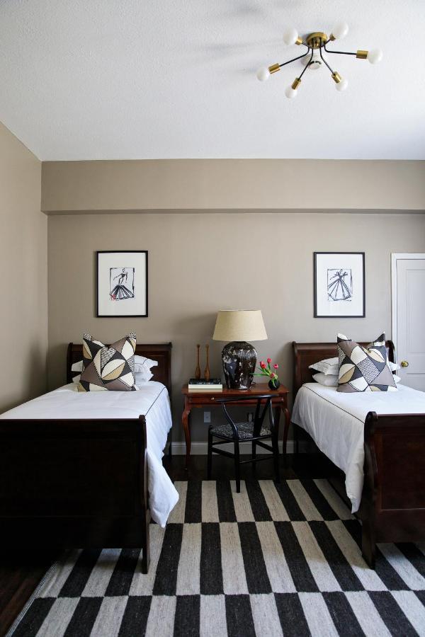 Inn Of Chagrin Chagrin Falls Bagian luar foto